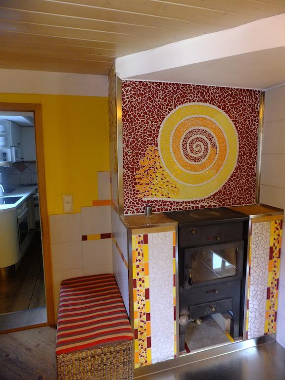 Ferienwohnung Hierke Hard Quarto foto