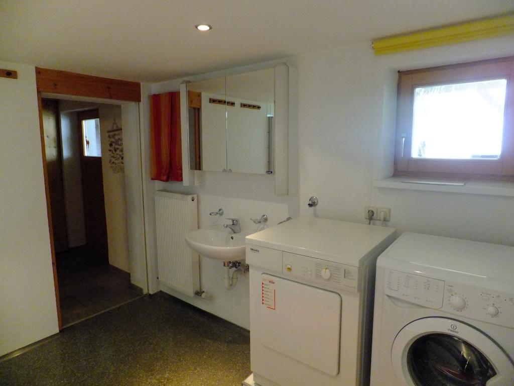Ferienwohnung Hierke Hard Quarto foto